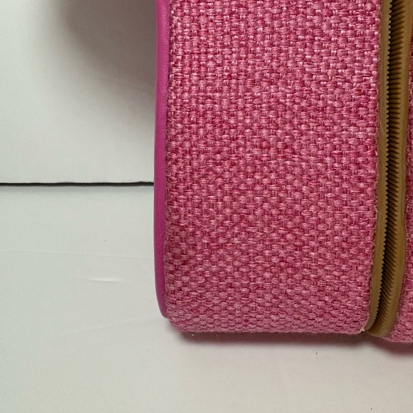 Cape Robbin Women’s Platform Pink Sandals Size 10 Read Description - Picture 5 of 6